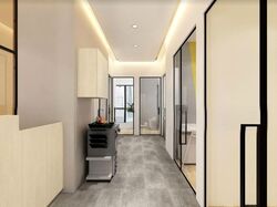 Woods Square (D25), Office #601933941